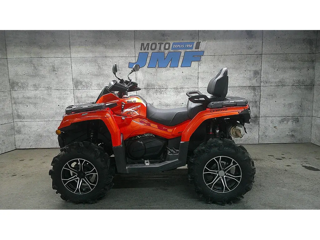 2021 CFMOTO CFORCE 800 XCLX C FORCE 800