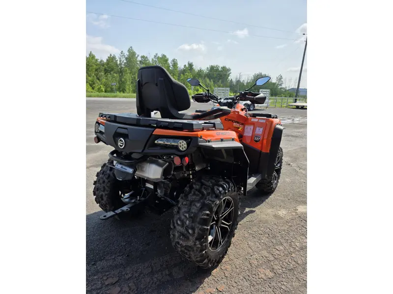 2023 CFMOTO CFORCE 800 TOURING
