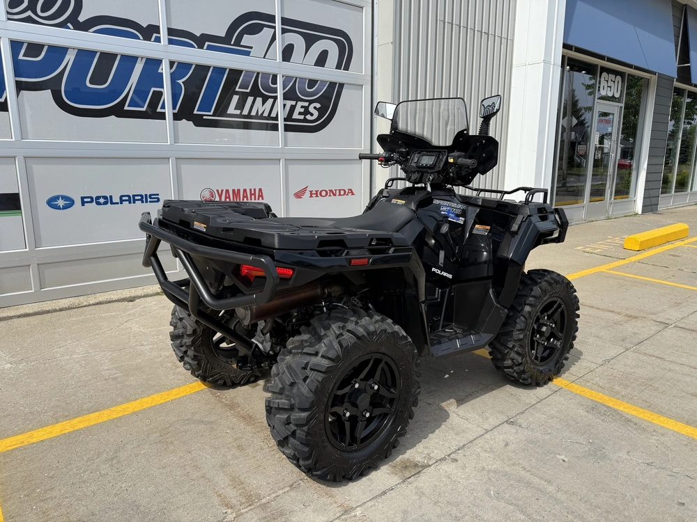 Polaris Sportsman 570 Trail 2022 alt