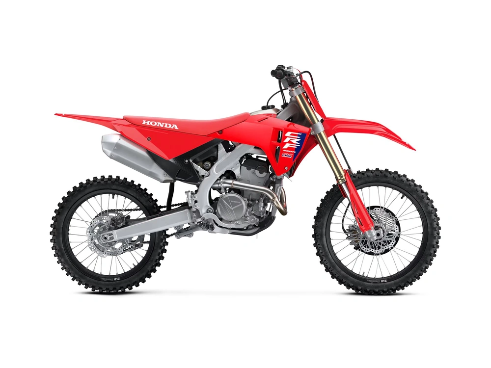 2026 Honda Crf 250r alt
