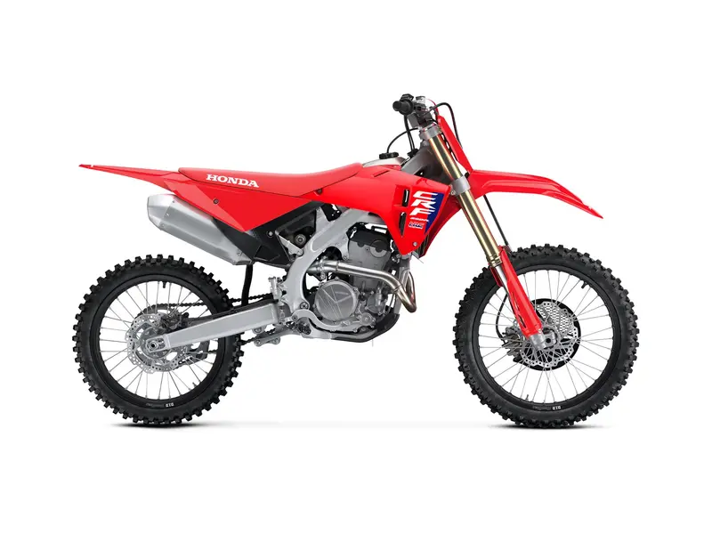 2026 Honda CRF 250R