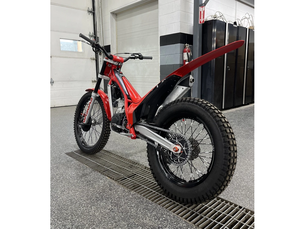 Gasgas Txt Racing 250 2025 alt