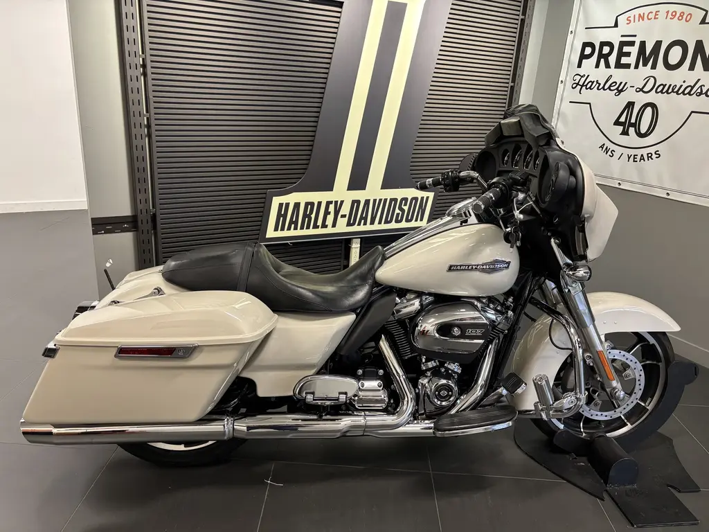 2022 Harley-Davidson FLHX STREET GLIDE FLHX