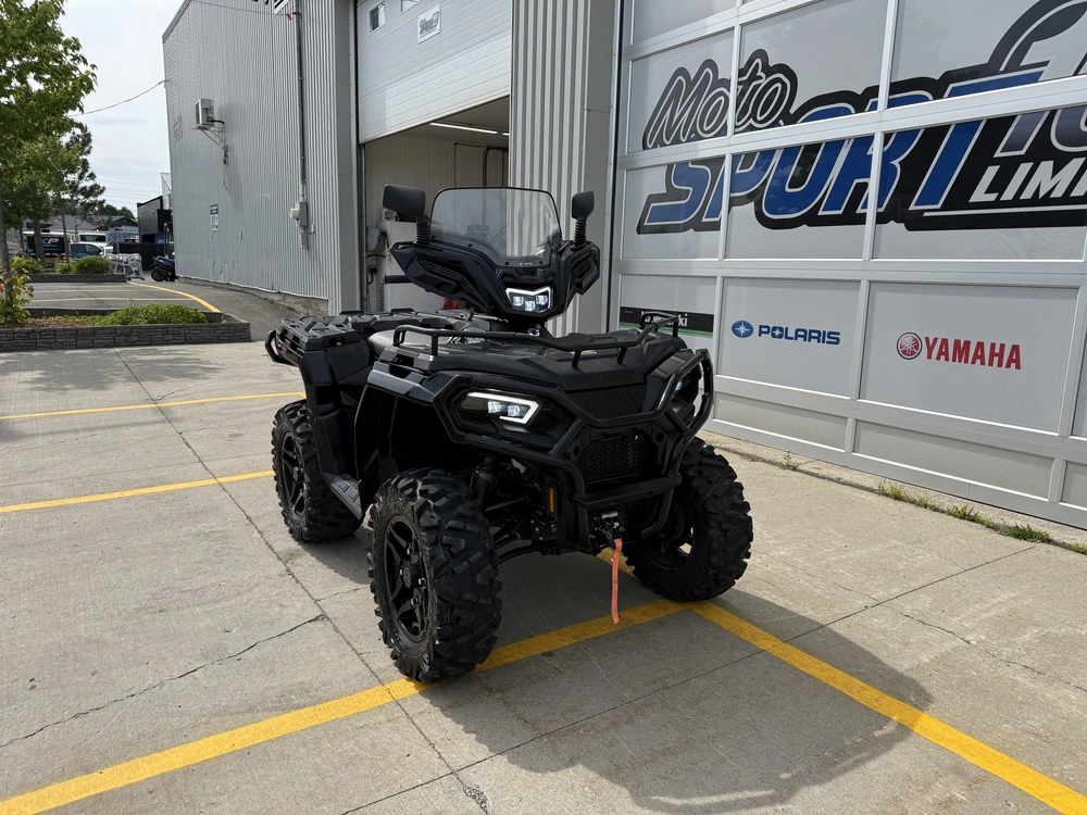 Polaris Sportsman 570 Trail 2022 alt