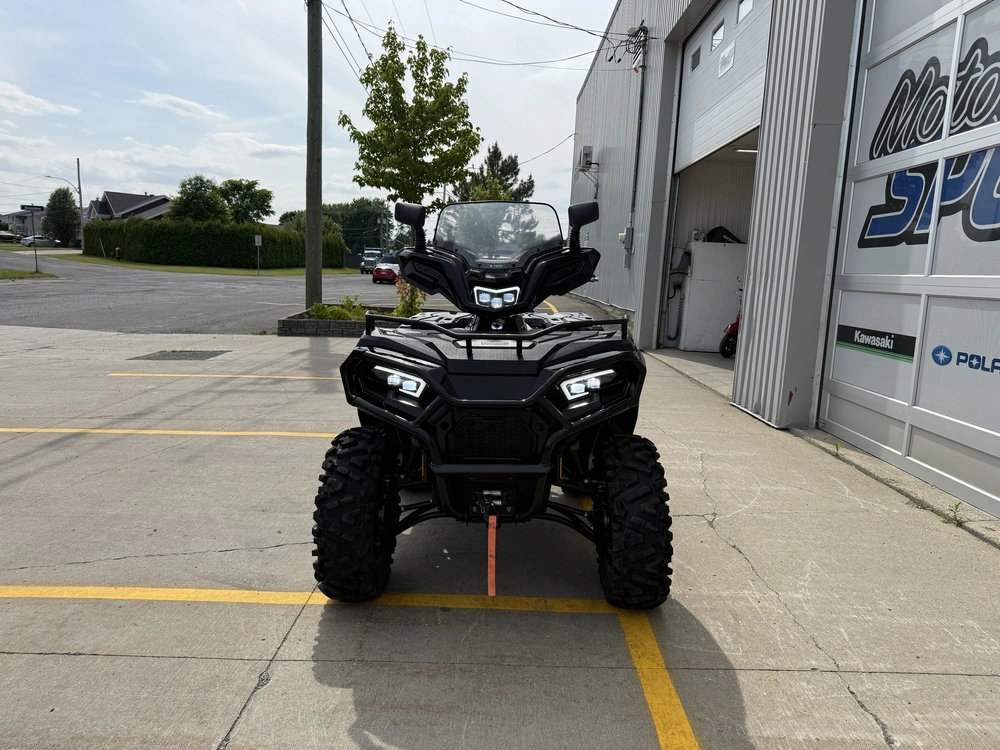 Polaris Sportsman 570 Trail 2022 alt