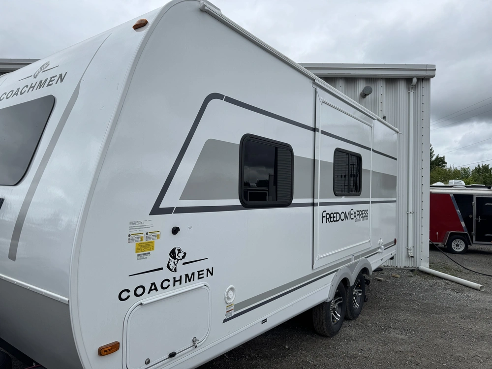 Coachmen Freedom Express Select 19se 2026 alt