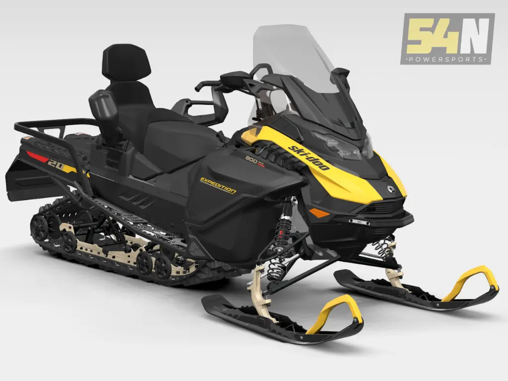 2026 Ski-Doo EXPEDITION LE 20" 900 ACE Turbo Crosscut 1.5" E.S.