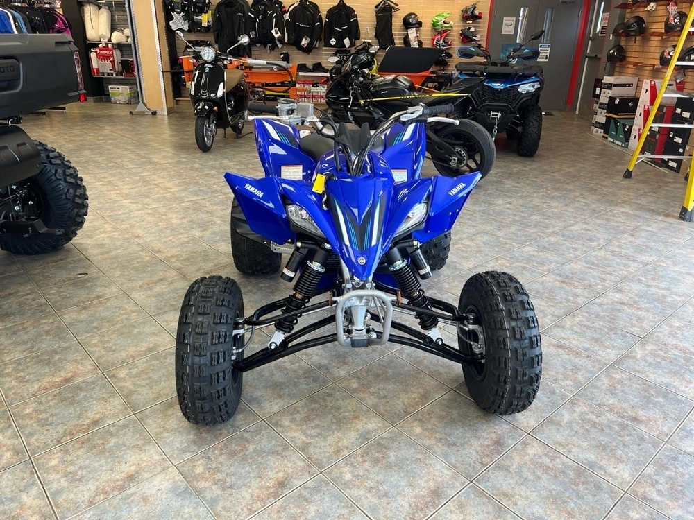 Yamaha Yfz450r 2025 alt