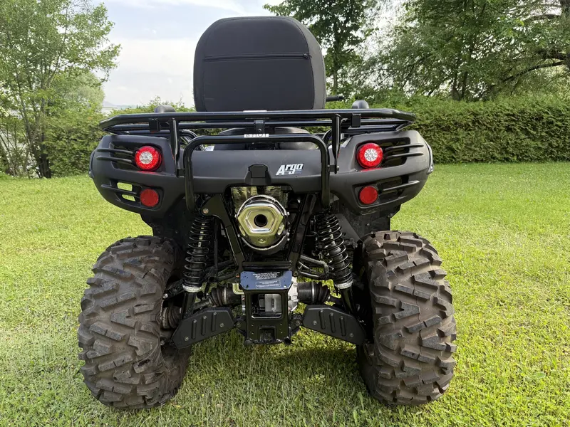 2023 Argo Xplorer XRT 570 LE