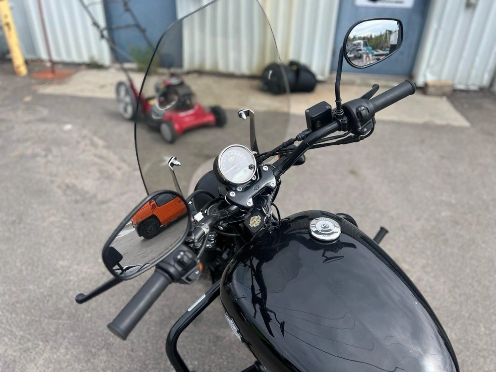 2018 Harley-davidson Xg500 Street 500 alt