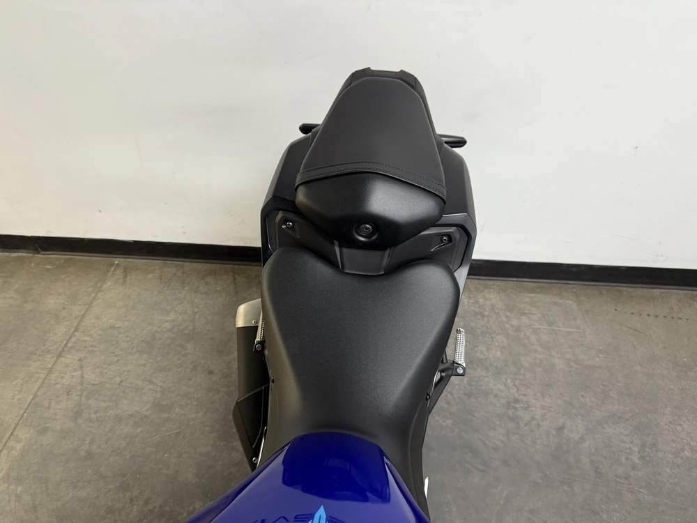 2025 Yamaha Mt-03 *à Partir De 1.99%💳 alt