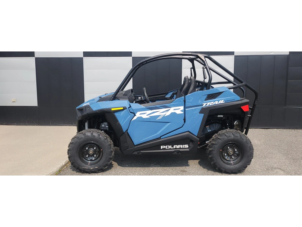 Polaris Rzr Trail Sport 2025 alt