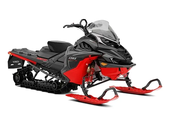 2026 Lynx BRUTAL RE 15" 900 ACE Turbo R PowderMax 2.5" E.S. w/ 10.25" Touchscreen