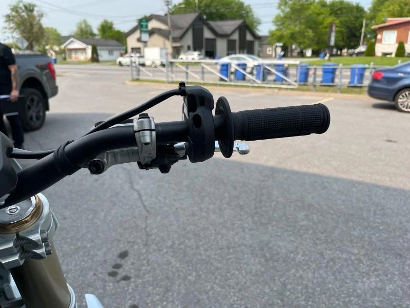 Stark Future Varg Mx Alpha (80hp) Gen 2 2025 alt