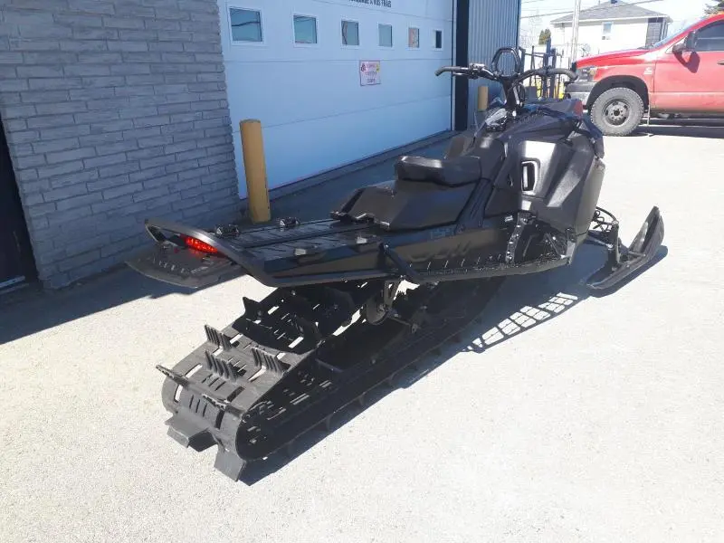2022 Ski-Doo SUMMIT X 850 E-TEC TURBO 154