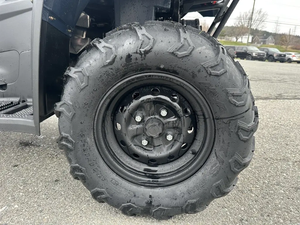 2025 Kawasaki Brute Force 450 $32/wk +free Helmet alt