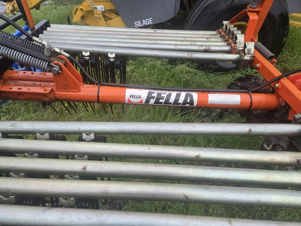 Fella Ts425 2005 alt