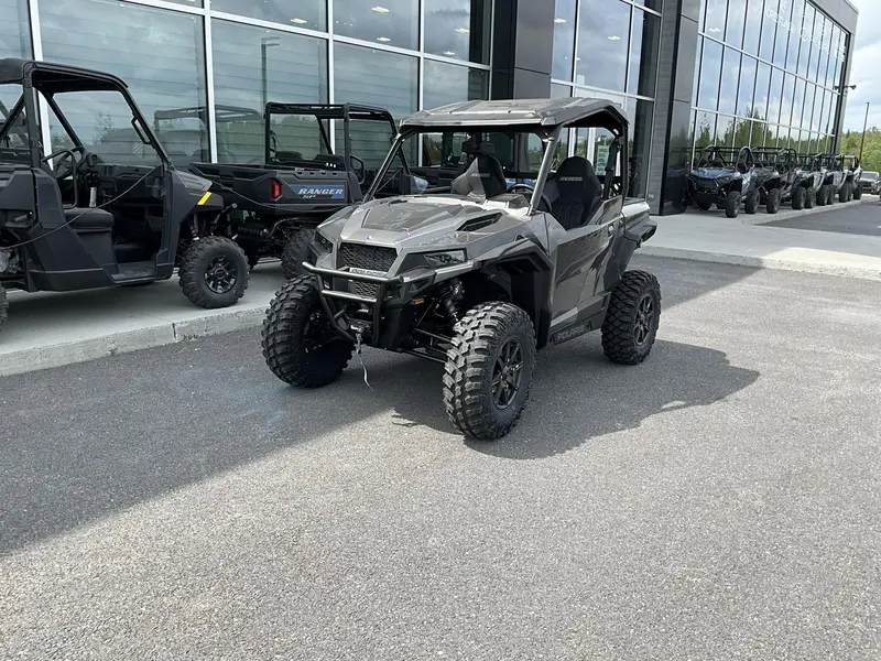 2025 Polaris General XP 1000 Premium