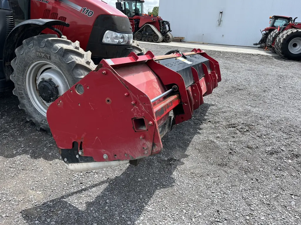 2014 Metalpless 7-12