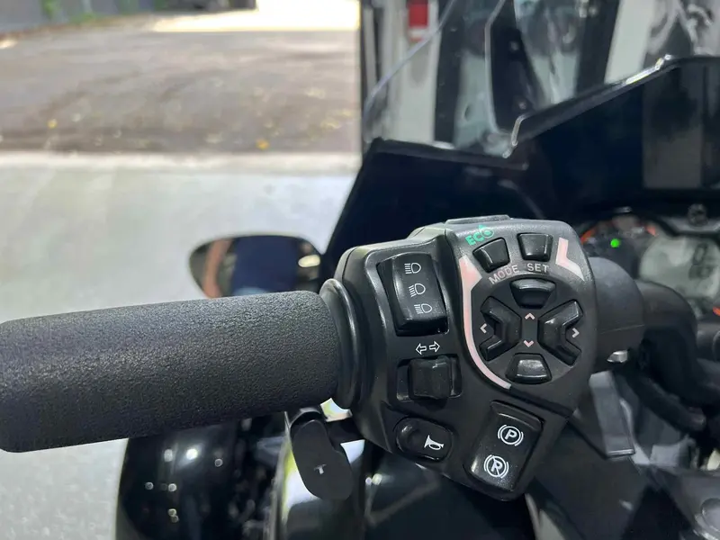 2015 Can-Am SPYDER F3 SE6 **UNIQUE!!**