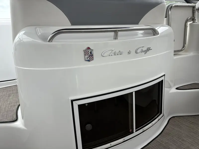 Chris-Craft CROWNE 32 1997