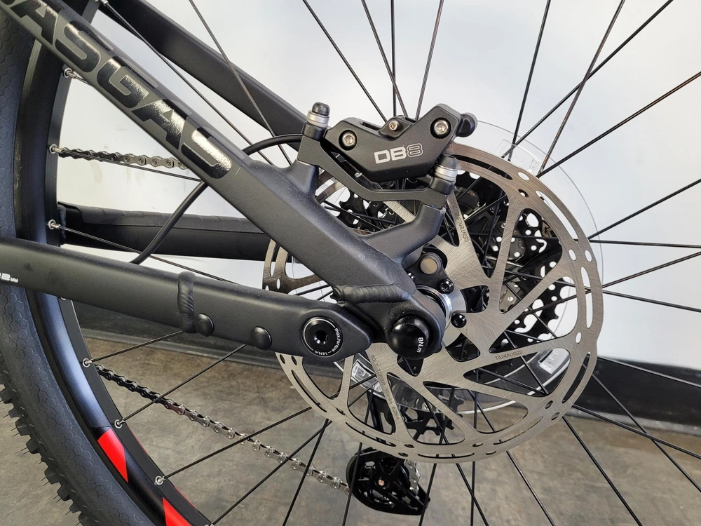 Gas Gas Eca 2 Medium *2.99%/36 Mois💳 2024 alt