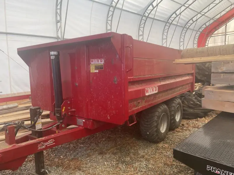 2022 Miro RTD712