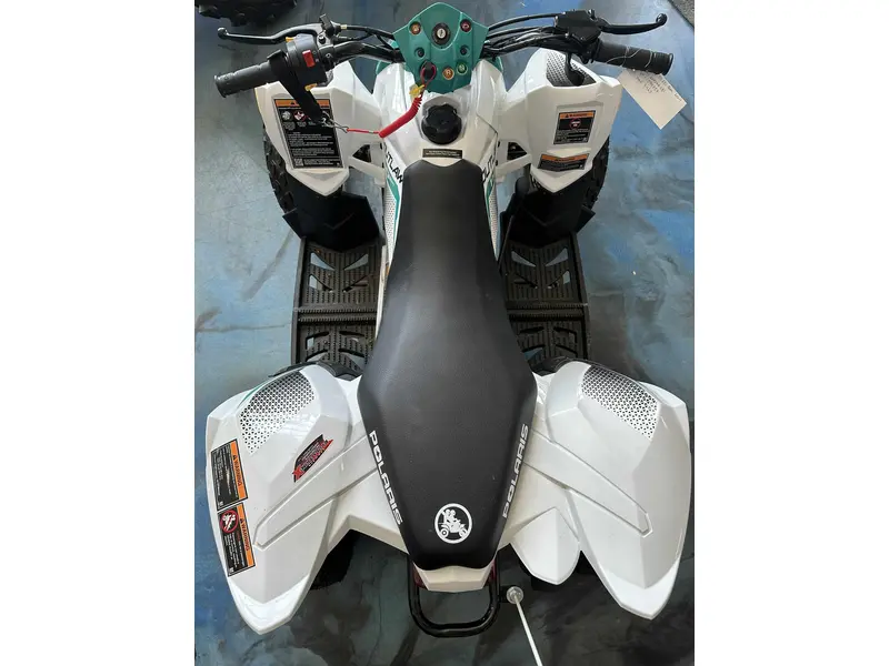 2024 Polaris OUTLAW 110 EFI