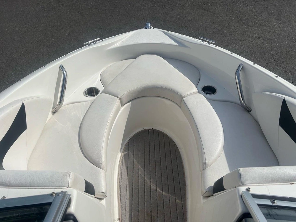 2009 Larson Larson Sei 180 Sport alt