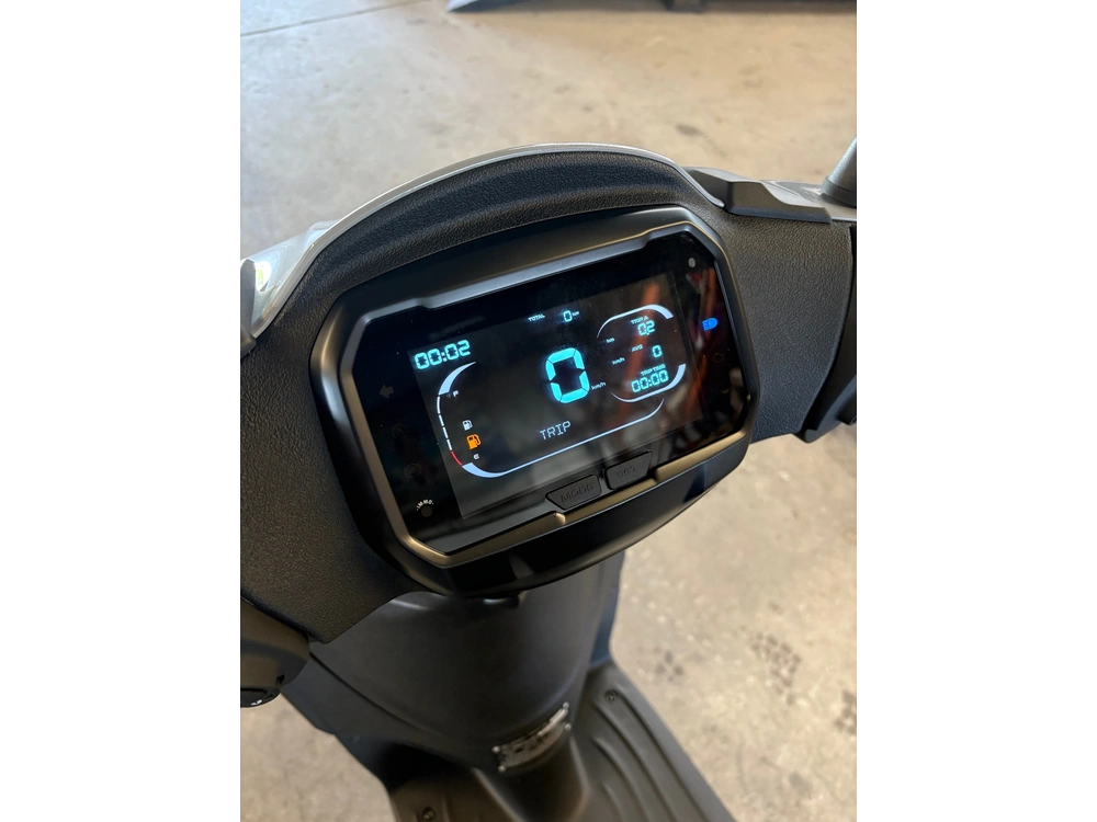 Piaggio Liberty 50 Sport Garantie 2 Ans 2025 alt