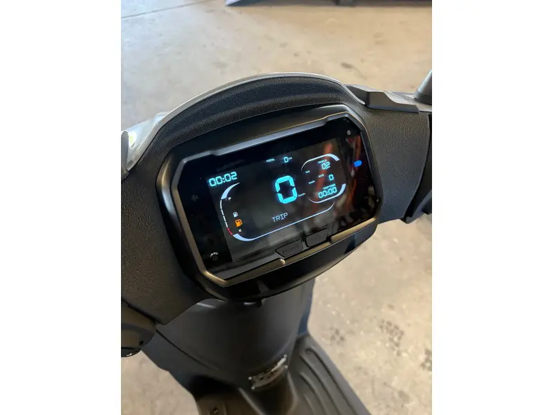 2026 Piaggio Liberty 50 Sport Garantie 2 ans thumbnail 4