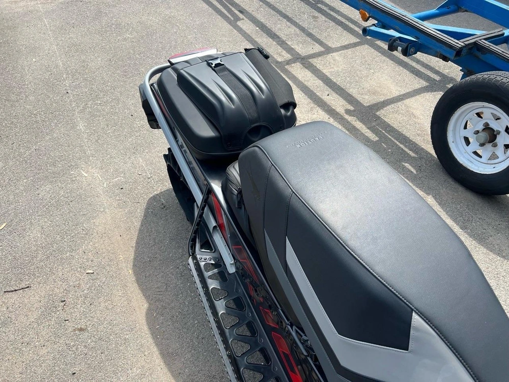 Arctic Cat Riot X 8000 Qs3 Es 2021 alt