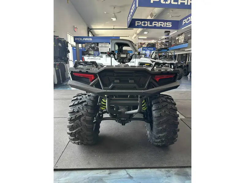 2025 Polaris SPORTSMAN 850 TRAIL EPS