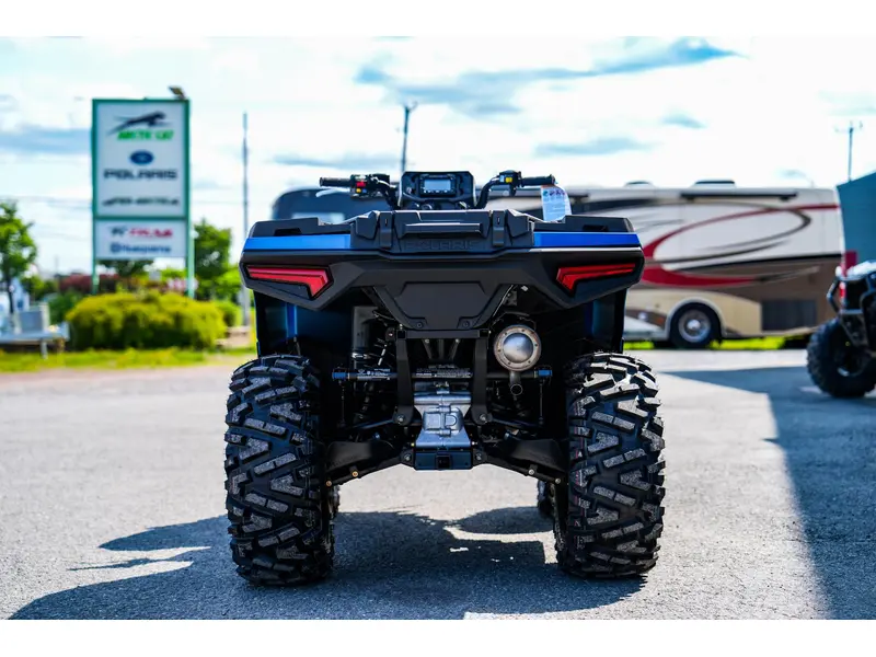 2025 Polaris SPORTSMAN 570 TRAIL
