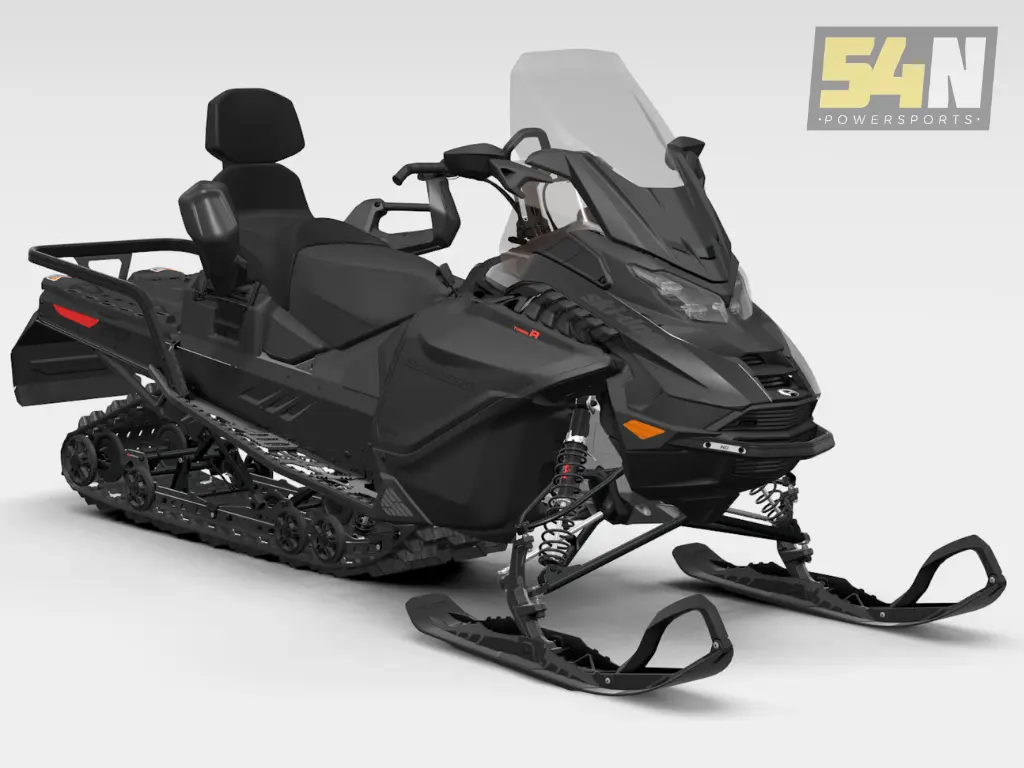 2026 Ski-Doo EXPEDITION LE 20" 900 ACE Turbo R Crosscut 1.5" E.S.