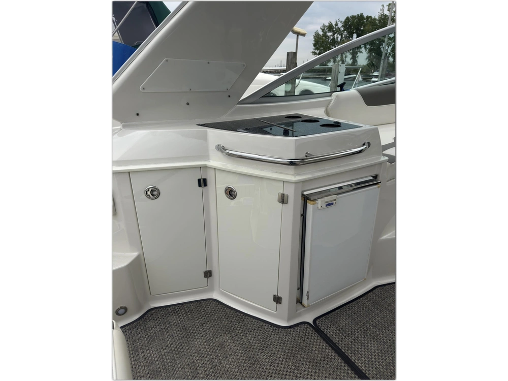 2014 Monterey Boats 280 Sport Yacht No Luxury Tax* alt