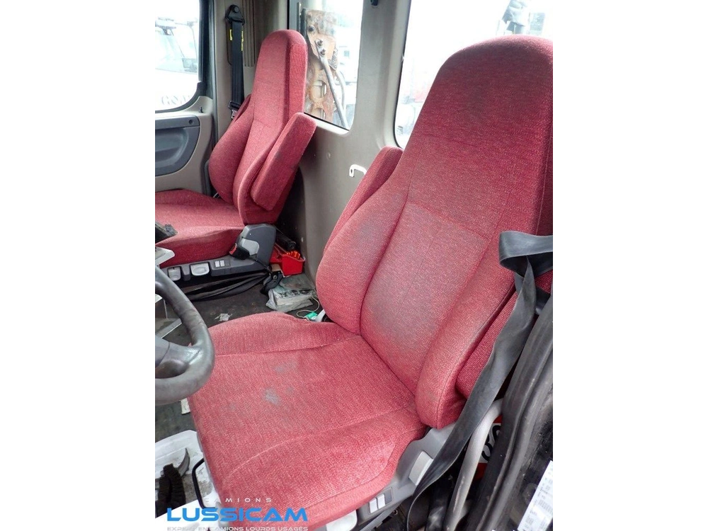 Freightliner Cascadia 2018