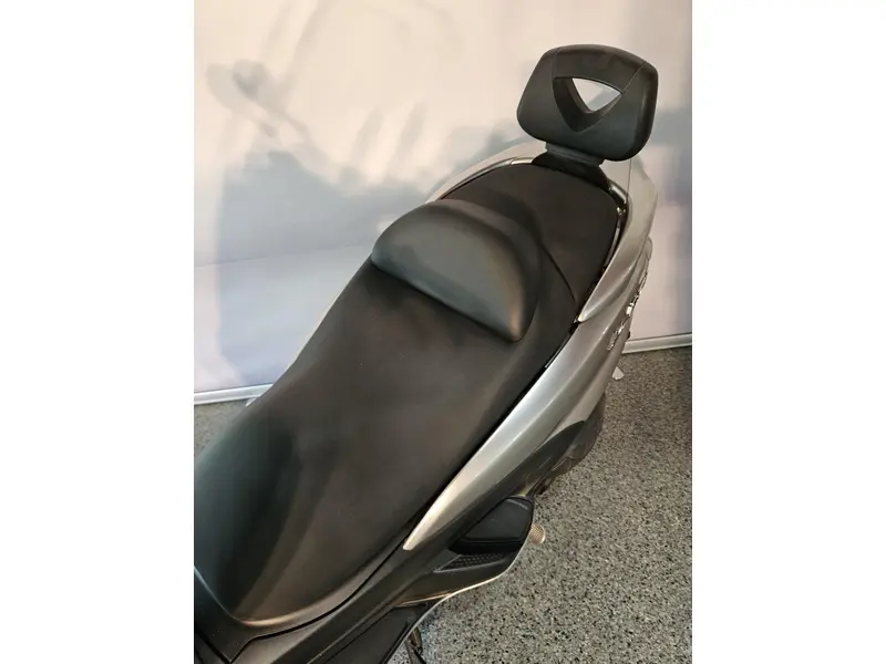 2007 Yamaha YP400 MAJESTY 400