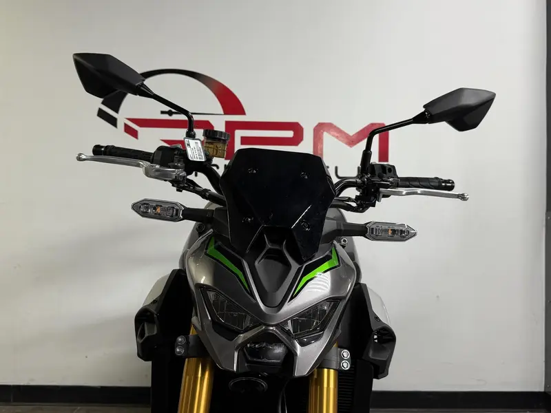 2025 Kawasaki Z900 SE *5.99% jusqu'à 84 mois💳