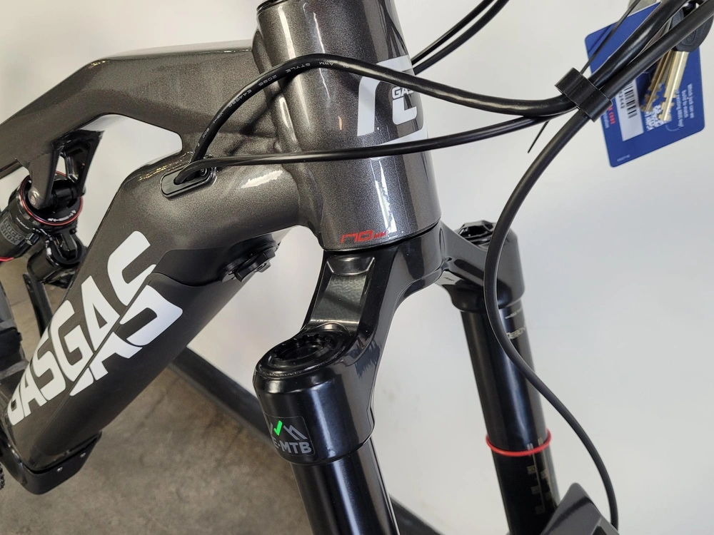 Gas Gas Eca 2 Medium *2.99%/36 Mois💳 2024 alt