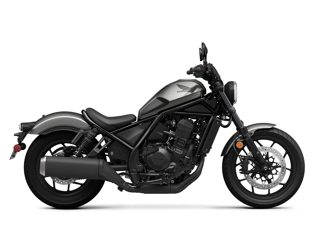 2023 Honda Rebel 1100 Dct alt