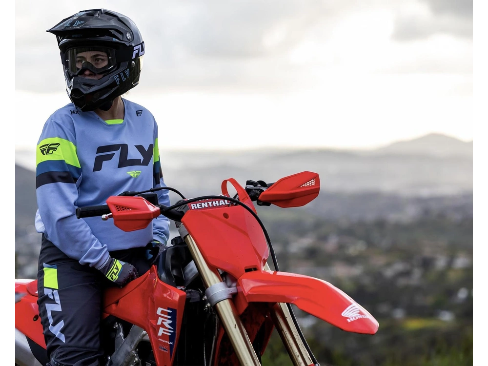 2025 Honda Crf250rx alt