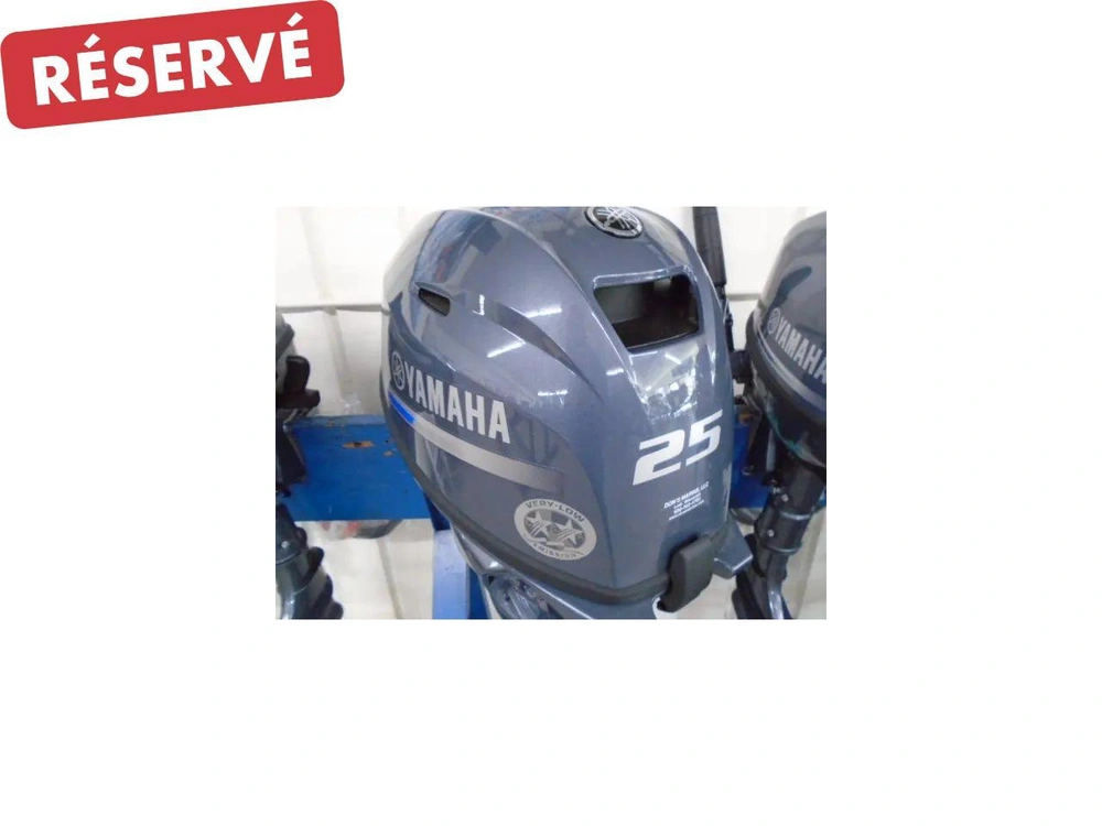 Yamaha T25lwtc 2023 alt