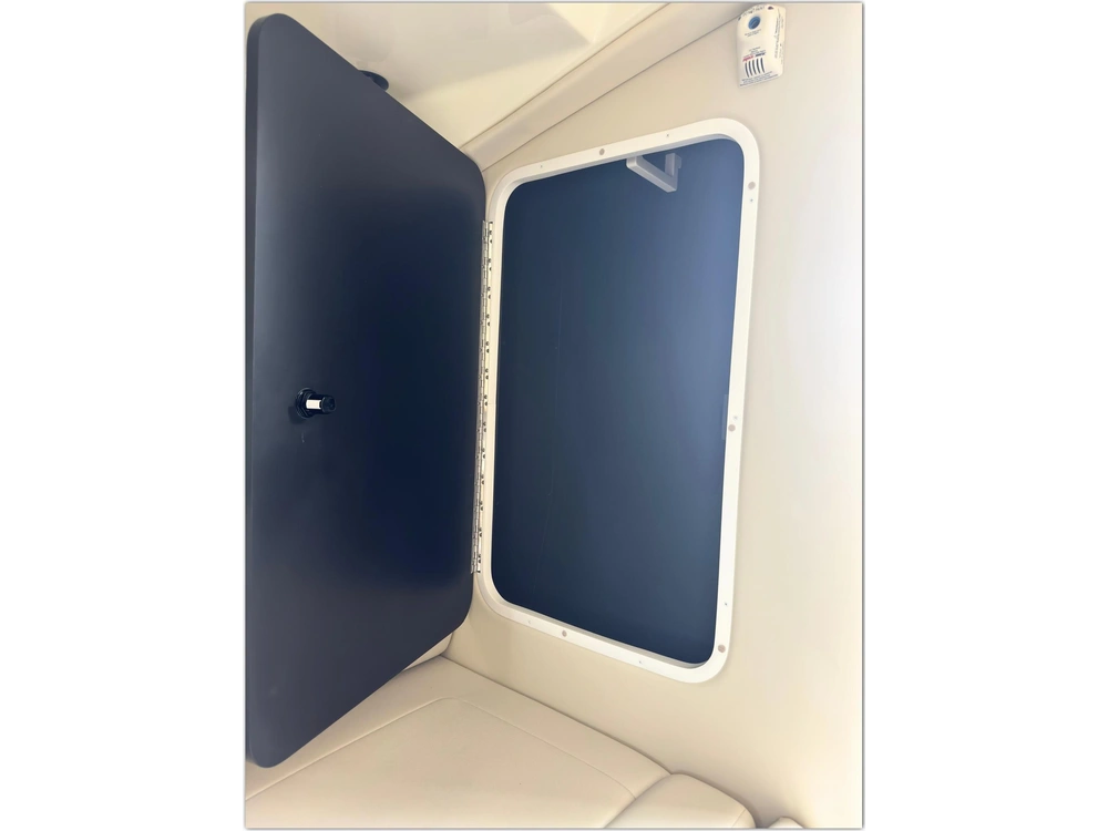 2014 Monterey Boats 280 Sport Yacht No Luxury Tax* alt