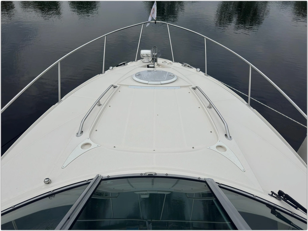 2014 Monterey Boats 280 Sport Yacht No Luxury Tax* alt