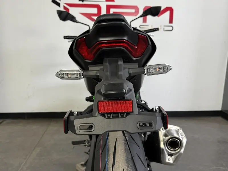 2025 Kawasaki Z900 *5.99% jusqu'à 84 mois💳