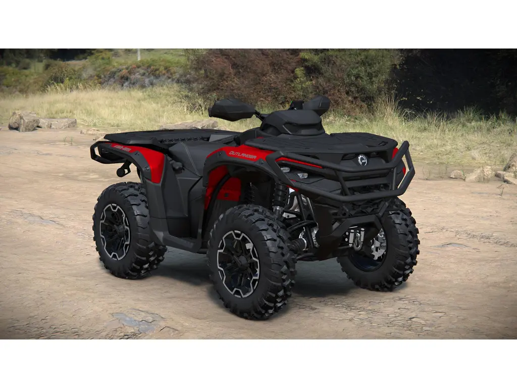 Can-Am OUTLANDER XT 850 2025 - 4ESF
