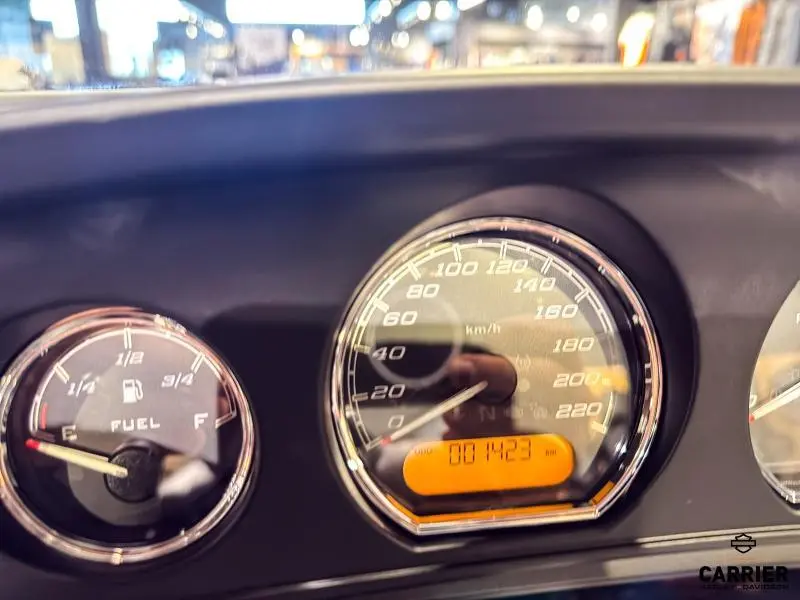 2024 Harley-Davidson Moto Harley-Davidson TRI GLIDE ULTRA 2024