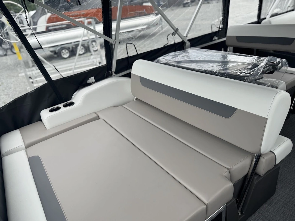 Princecraft Vectra 21rl 2025 alt