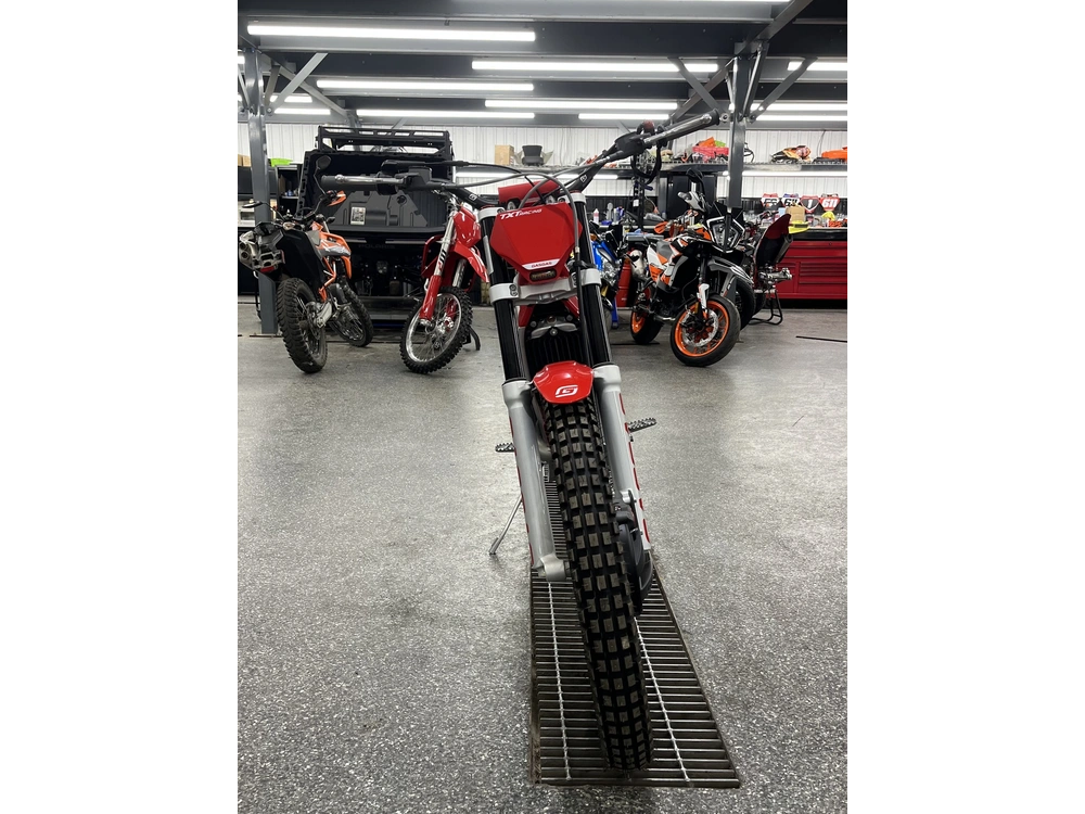 Gasgas Txt Racing 250 2025 alt